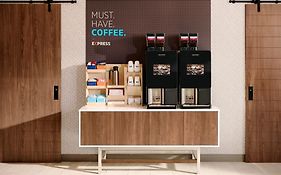 Holiday Inn Express Wichita South By Ihg